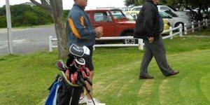 Gansbaai Balletjies vlieg vir HAS 1